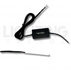 Lighting Trendz Single Color Flexible Strips - 3"